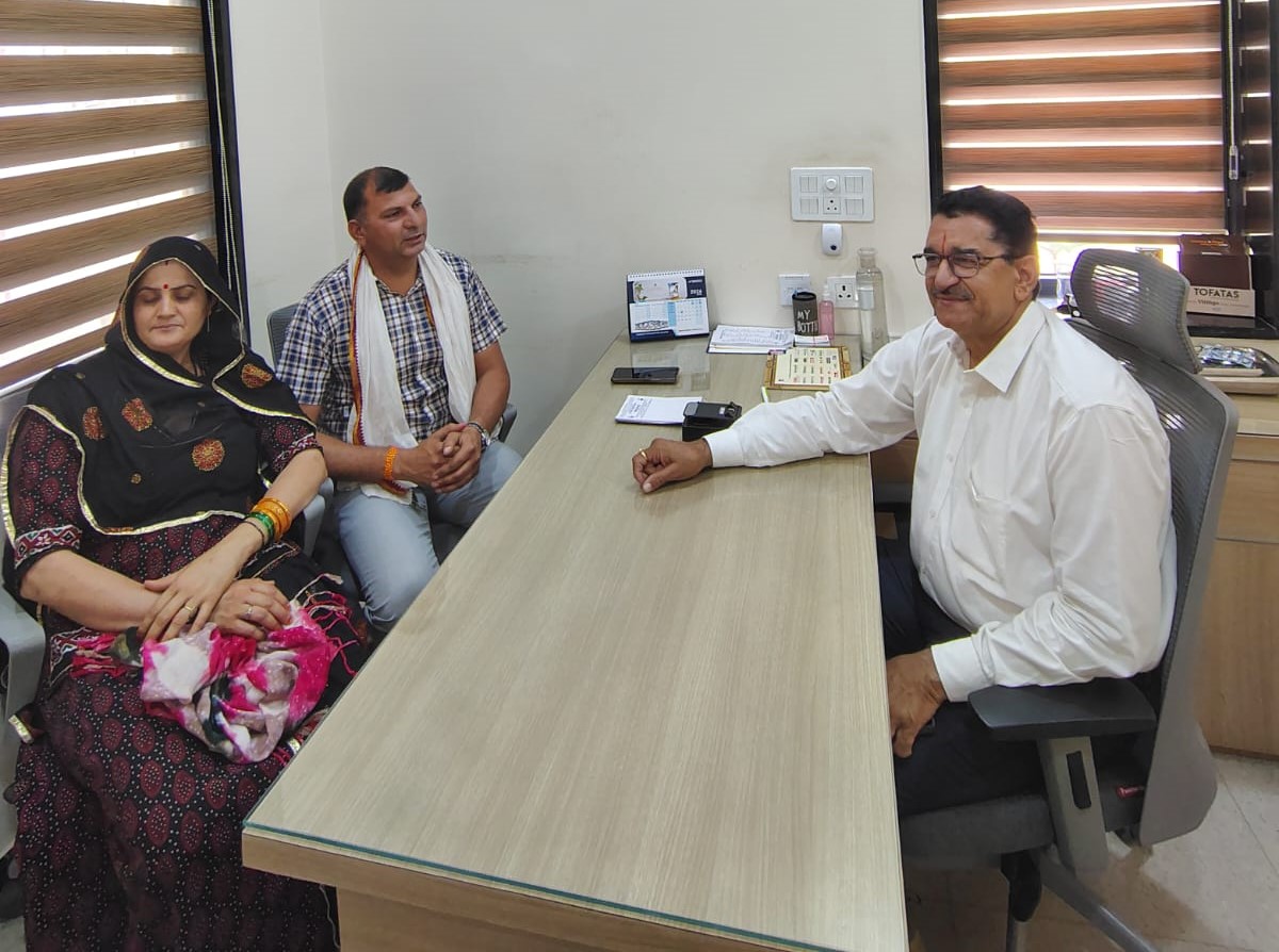 Your Well Being Is Our Main Priority - Helpline Multispeciality Hospital Kishangarh