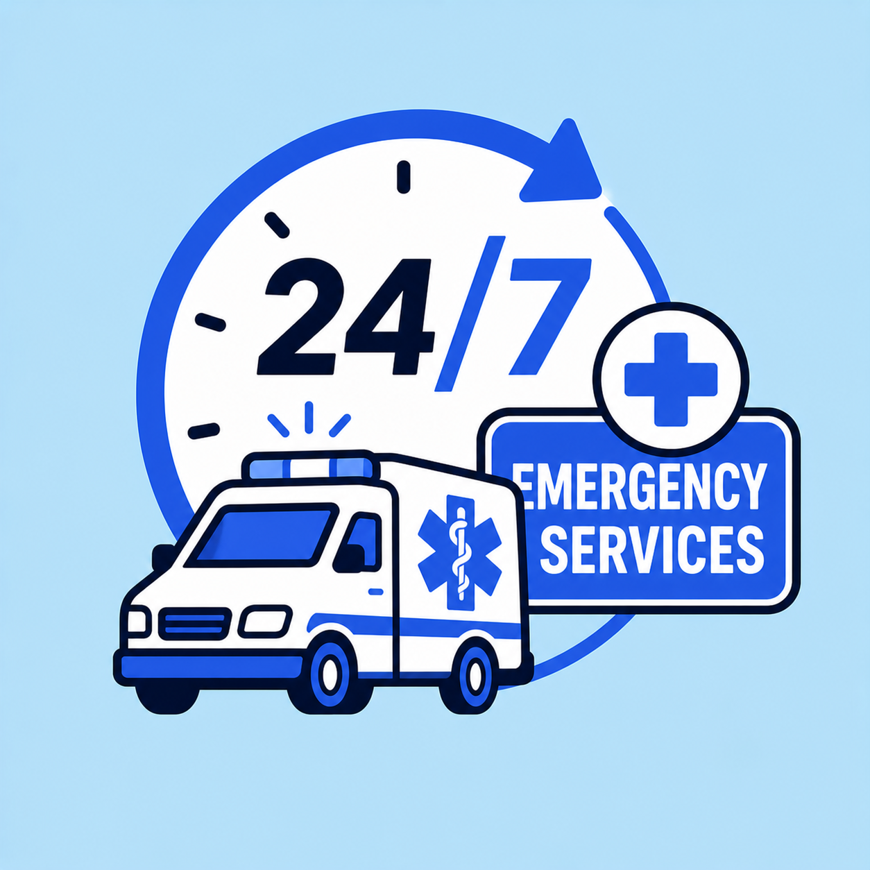 Emergency