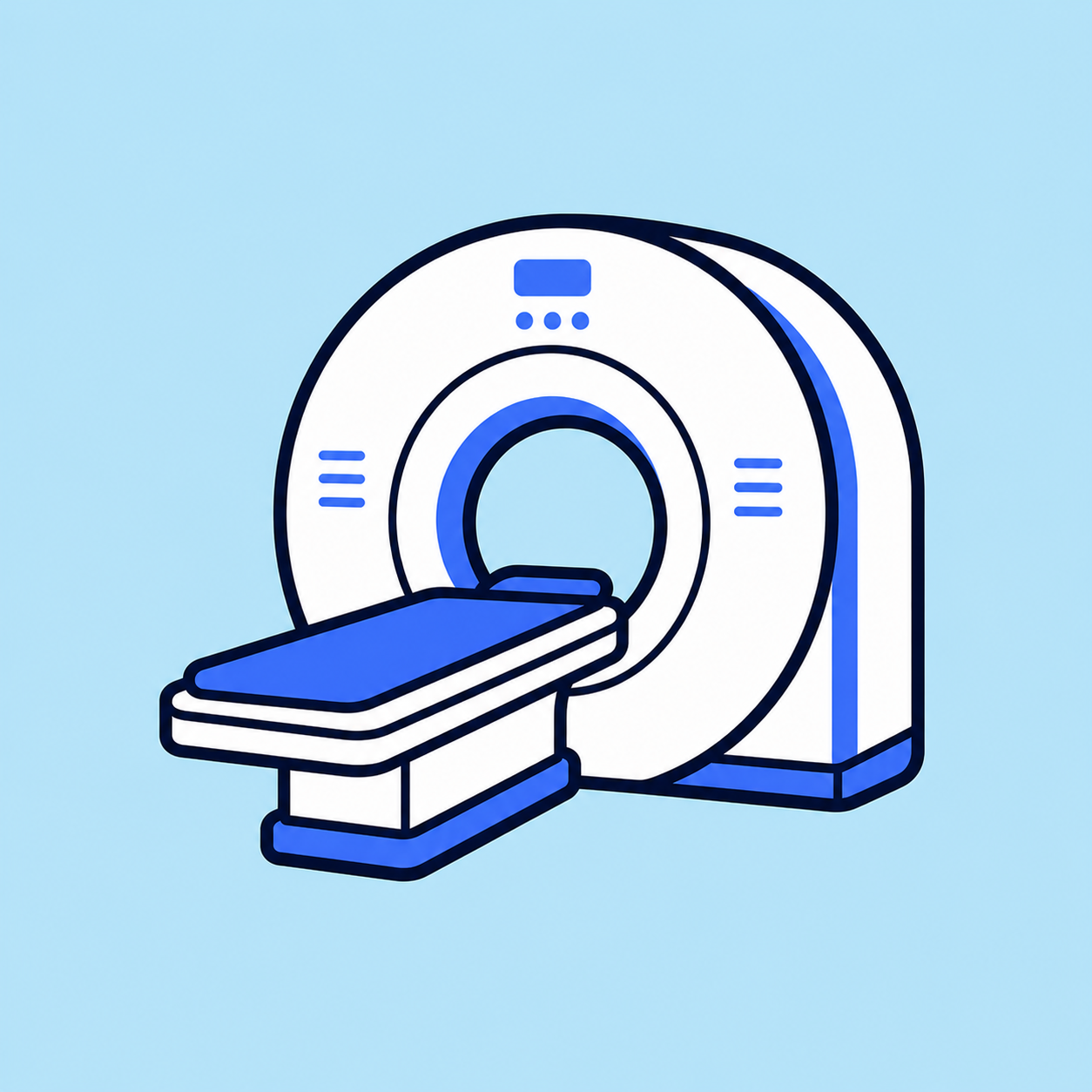CT Scan