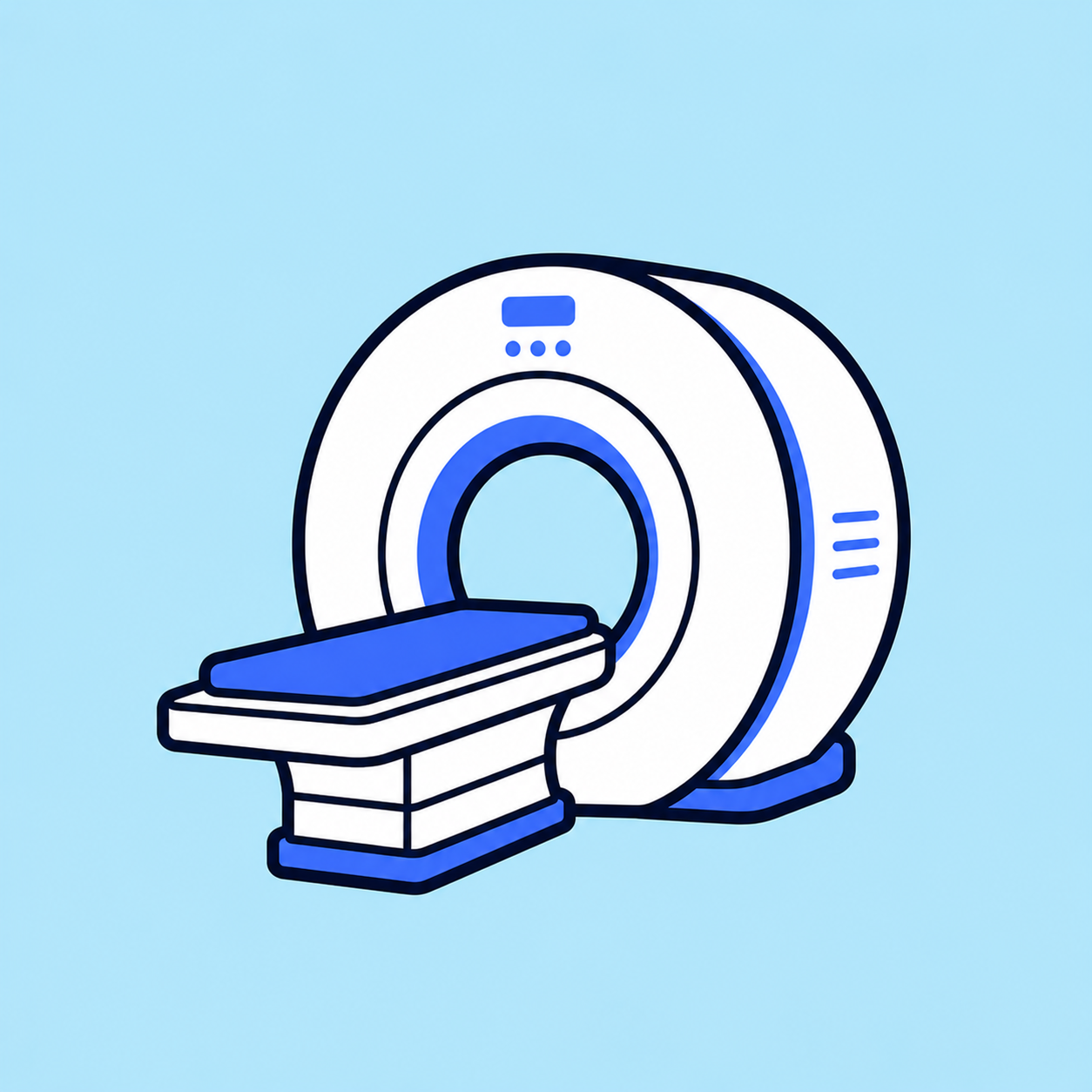 MRI