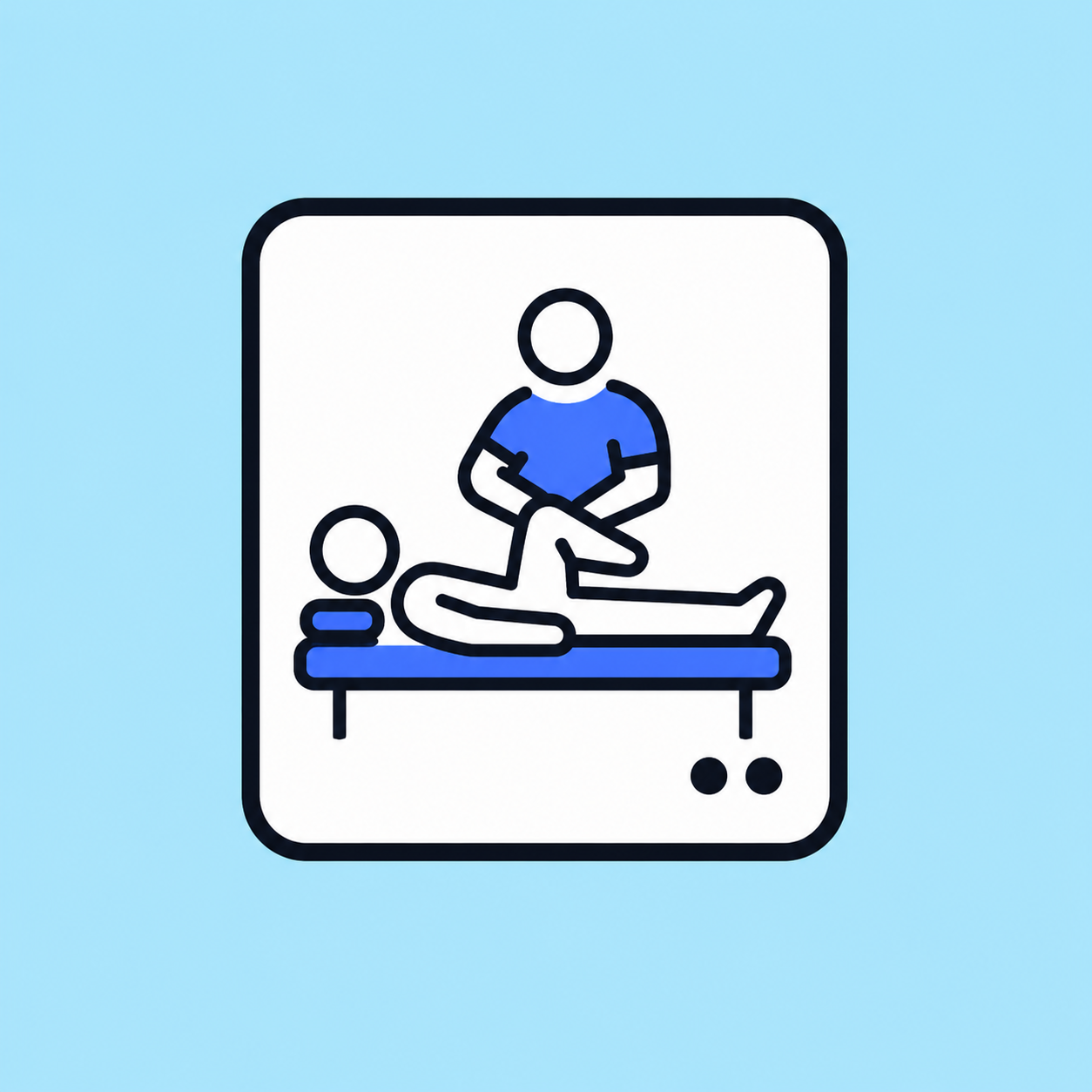 Physiotherapist