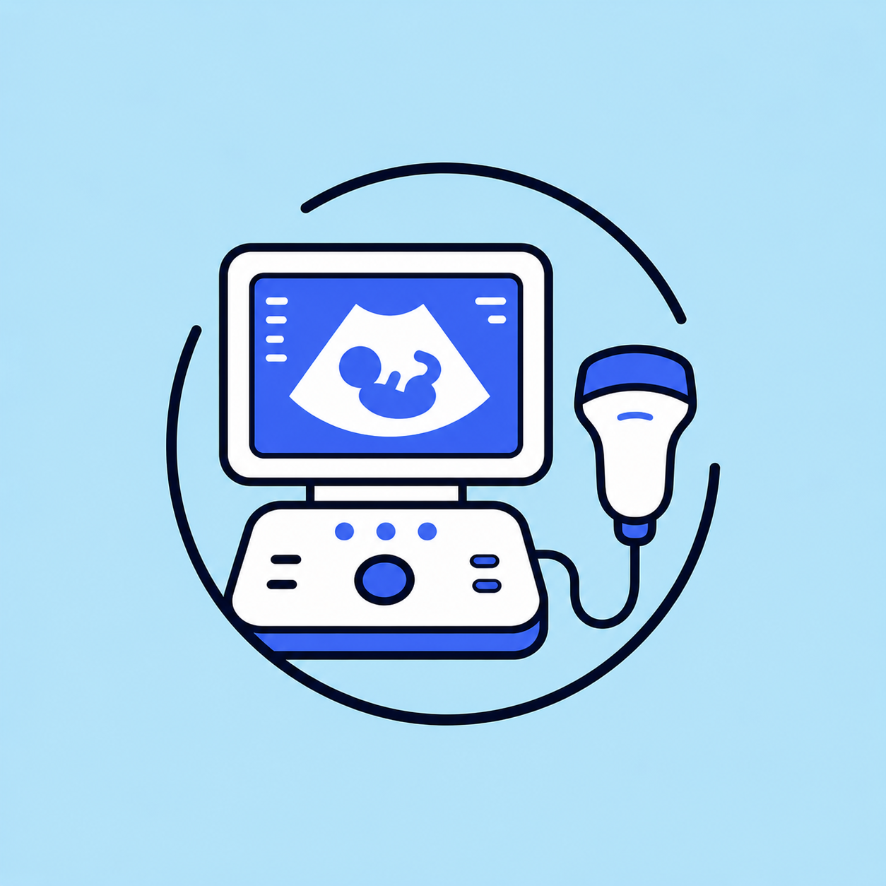 Ultrasound