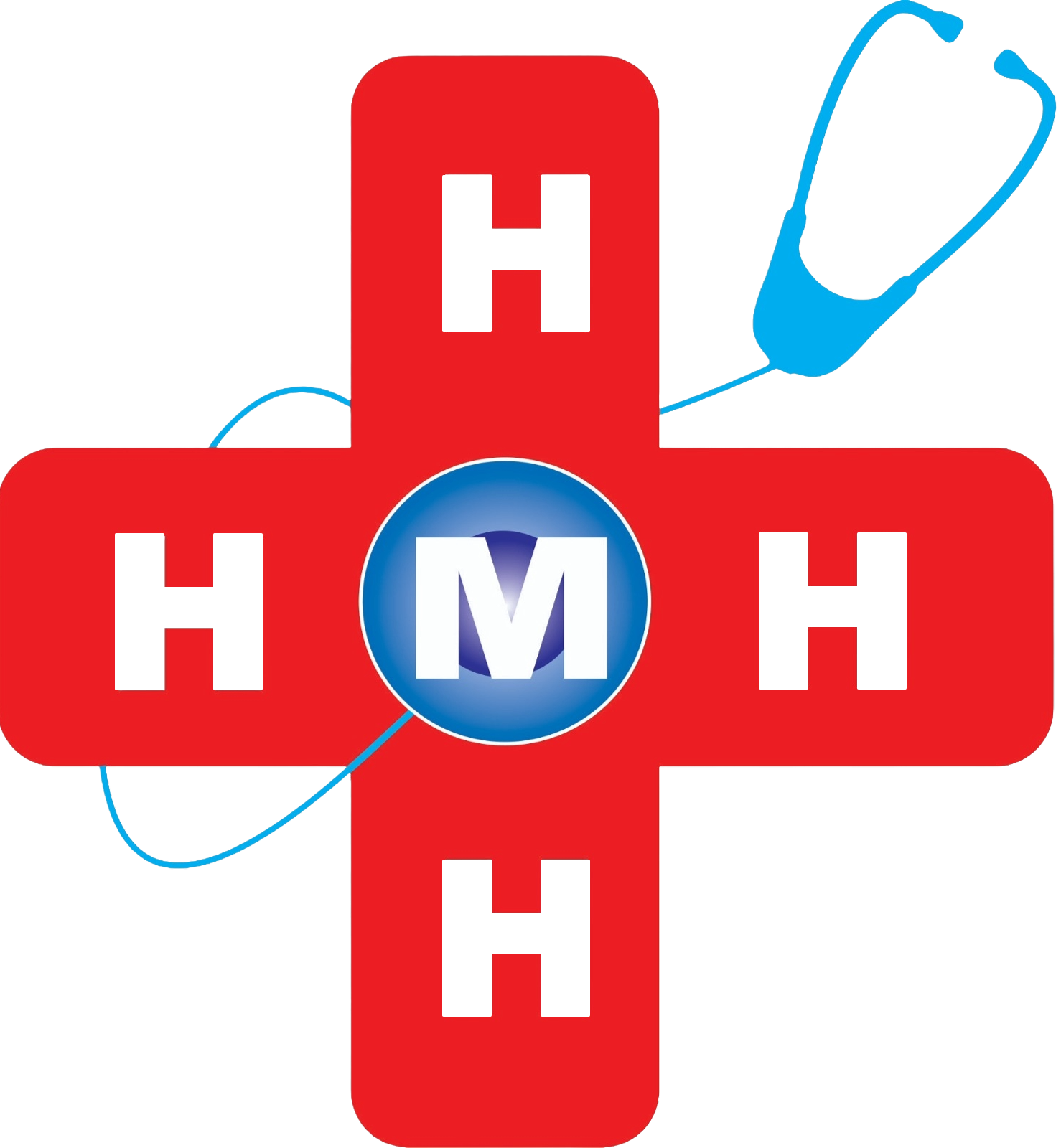Helpline Multispecialty Hospital - Logo
